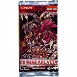 Booster Pack Crimson Crisis - IT