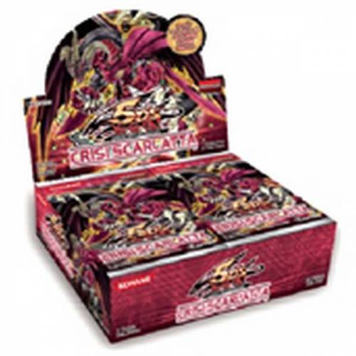 Box Crisi Scarlatta - IT