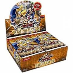 Box Battaglia Furiosa - EN