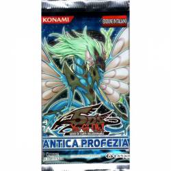 Booster Pack Ancient Prophecy - IT