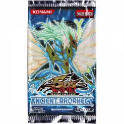 Booster Pack Ancient Prophecy - EN