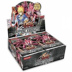Box Absolute Powerforce - IT