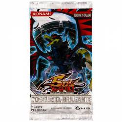 Booster Pack The Shining Darkness - IT