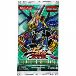 Booster Pack Duelist Revolution - IT