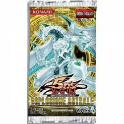 Busta Esplosione Astrale - IT