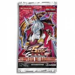 Busta Tempesta dei Ragnarok - IT