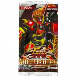 Booster Pack Extreme Victory - IT