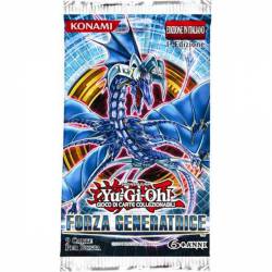 Booster Pack Generation Force - IT