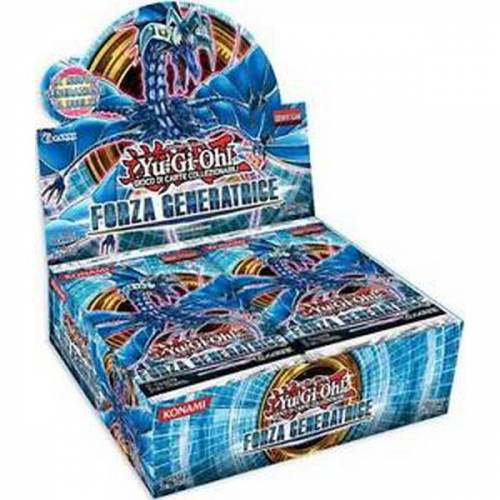 Box Generation Force - IT