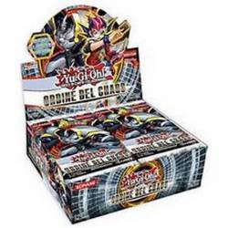 Box Order of Chaos - IT