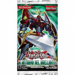 Booster Pack Return of the Duelist - IT