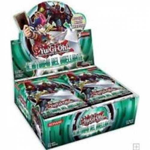 Box Il Ritorno del Duellante - IT