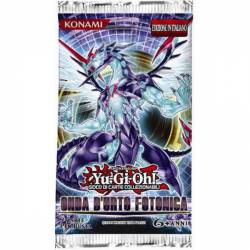 Booster Pack Photon Shockwave - IT