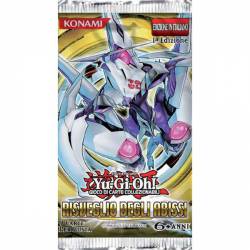 Busta Risveglio degli Abissi - IT