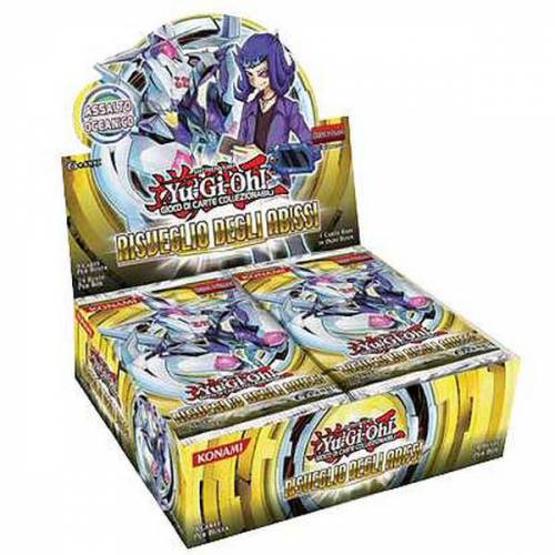 Box Abyss Rising - IT