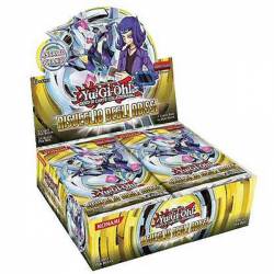 Box Abyss Rising - IT