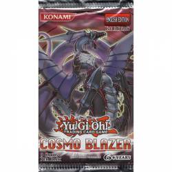 Booster Pack Cosmo Blazer - EN