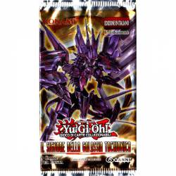 Booster Pack Lord of the Tachyon Galaxy - IT