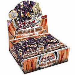 Box Il Signore della Galassia Tachionica - IT