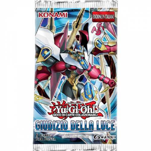 Busta Giudizio della Luce - IT