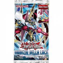 Busta Giudizio della Luce - IT