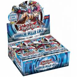 Box Judgment of the Light - IT