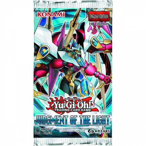 Busta Giudizio della Luce - EN