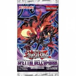 Booster Pack Shadow Specters - IT