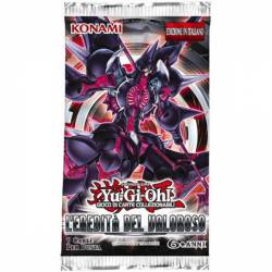 Booster Pack Legacy of the Valiant - IT