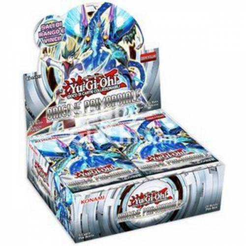 Box Origine Primordiale - IT