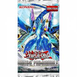 Busta Origine Primordiale - IT