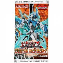 Busta Destini Incrociati - IT