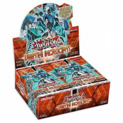 Box Destini Incrociati - IT