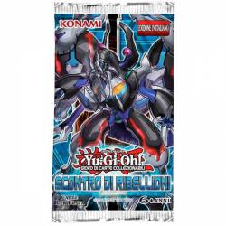 Busta Scontro di Ribellioni - IT