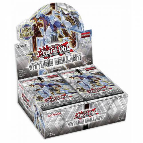 Box Vittorie Brillanti - IT
