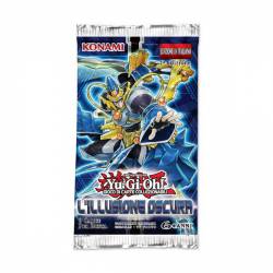 Booster Pack The Dark Illusion - IT