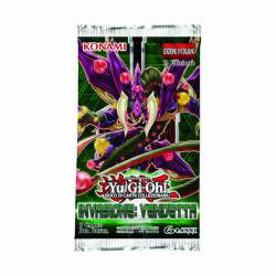 Busta Invasione: Vendetta - IT