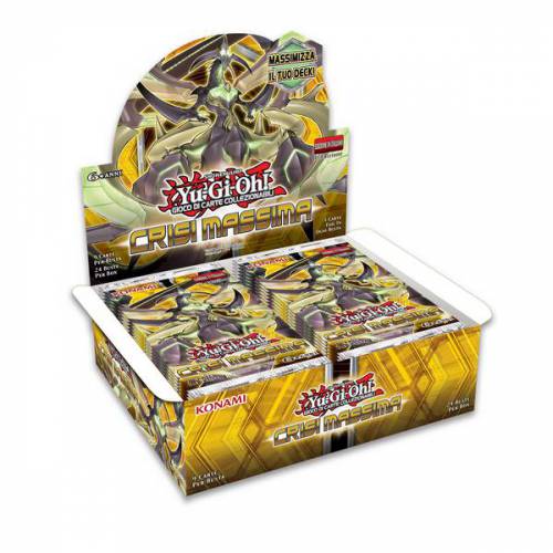 Box Maximum Crisis - IT