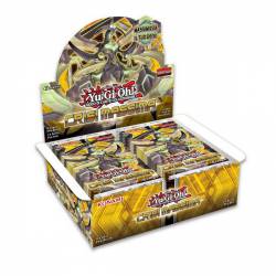 Box Maximum Crisis - IT