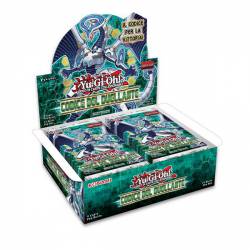 Box Code of the Duelist - IT