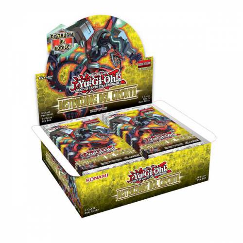 Box Circuit Break - IT