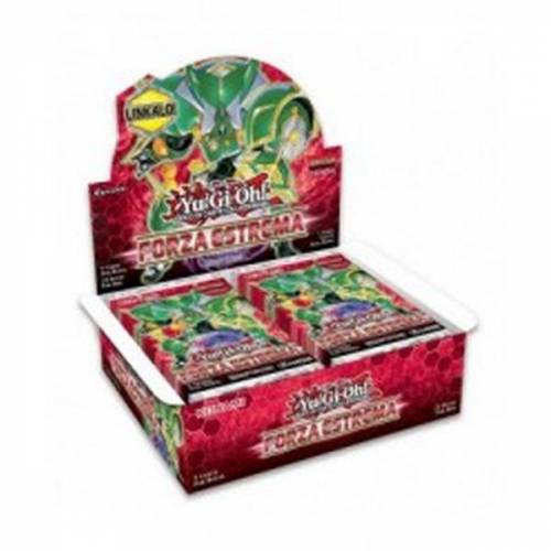 Box Forza Estrema - IT