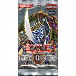 Bustina Inizio Oscuro 2 - IT