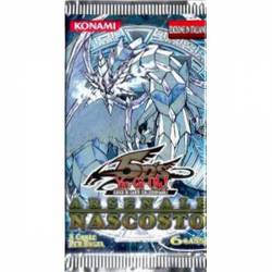 Busta Arsenale Nascosto - IT