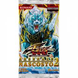 Booster Pack Hidden Arsenal 2 - IT