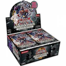 Box Battle Pack 1: Epic Dawn - IT