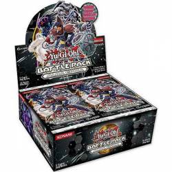 Box Battle Pack 1: Alba Epica - IT