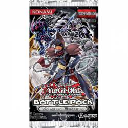Booster Pack Battle Pack 1: Epic Dawn - IT