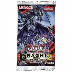 Busta Draghi della Leggenda 2 - IT