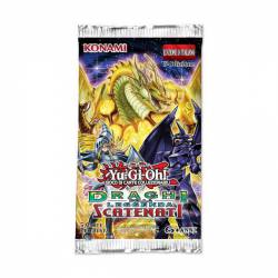 Booster Pack Dragons of Legend Unleashed - IT